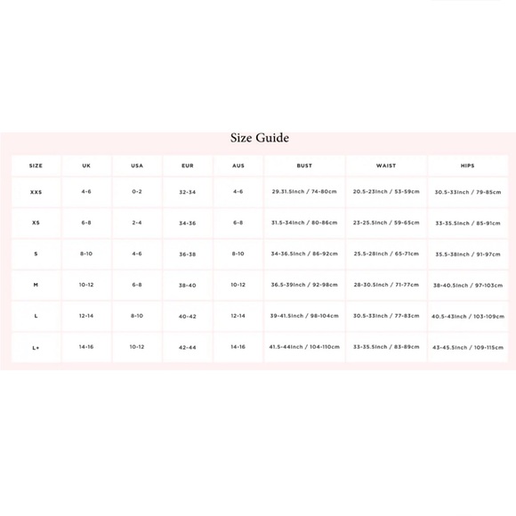 House of CB ‘Silva’ Satin Draped Shoulder Corset Top NWOT - Picture 13 of 13